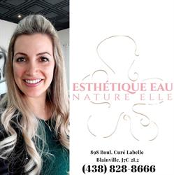 Esthétique Eau Nature Elle