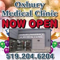 Oxbury Pharmacy