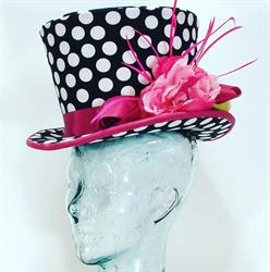 Le Petit Chapeau - Handmade Millinery
