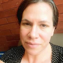 Teresa Chartrand, RMT