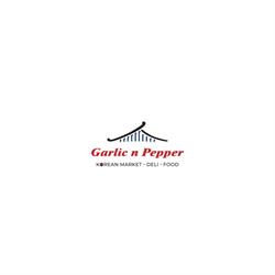 Garlic and Pepper Eatery