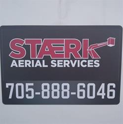 Stærk Aerial Services