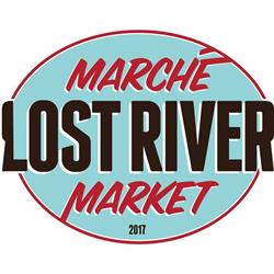 Marché Lost River