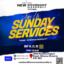 New Covenant Assembly Ottawa