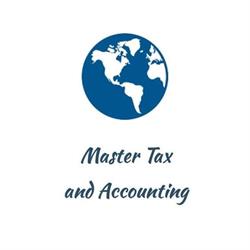 Master Tax and Accounting