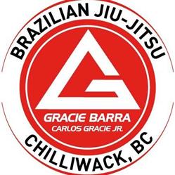 Gracie Barra Chilliwack