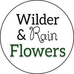 Wilder & Rain Flowers