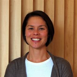 Tanya Dang, MEd, CCC