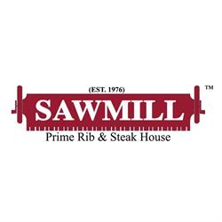 Sawmill Prime Rib & Steak House (Calgary Trail)