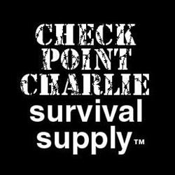 Checkpoint Charlie Survival Supply