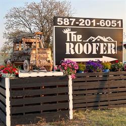 The Roofer Inc.