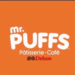 Mr. Puffs