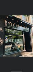The Kingsmen - Barbers on King - Cobourg