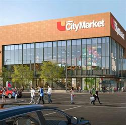Loblaws City Market (Ice District)