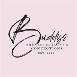 Crèmerie Buddys café et confections