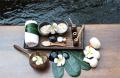 Thai Herbal Sauna Wrap