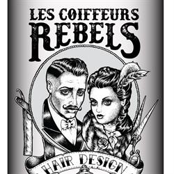 Les Coiffeurs Rebels