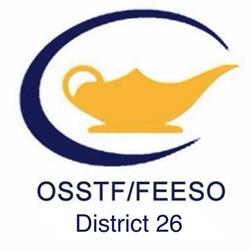 OSSTF District 26