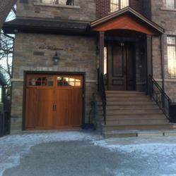 Stouffville Garage Doors