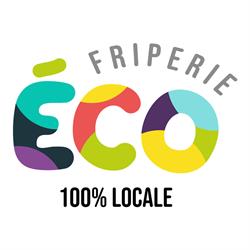 Friperie Éco 100% locale