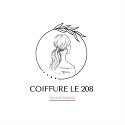 Coiffure le 208