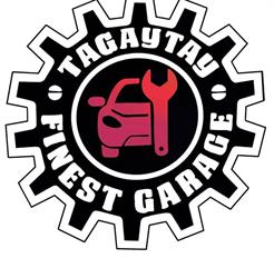 Tagaytay Finest Garage