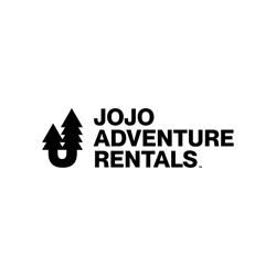 JOJO Adventure Rentals