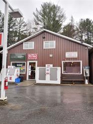 Kirk's Gas & Convenience