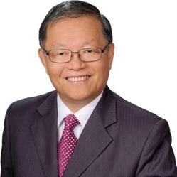 Gregory Kwok
