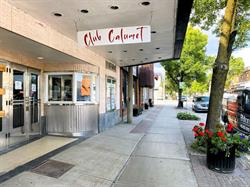 Club Calumet