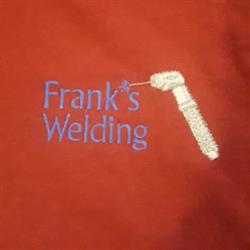 Frank's Welding