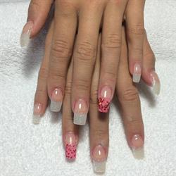 L.A.Nails Yellowknife