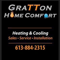 Gratton Home Comfort Inc.