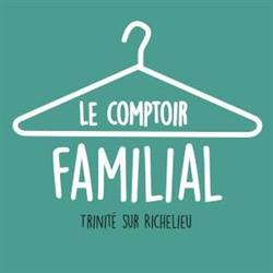 Le comptoir familial Trinité sur Richelieu