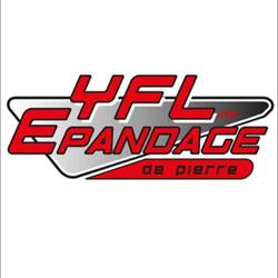 Épandage de Pierre YFL