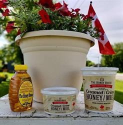 The Honey House