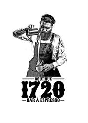 Espresso Bar 1720