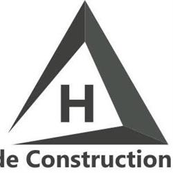 Hyde Construction Inc