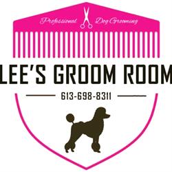 Lee's Groom Room
