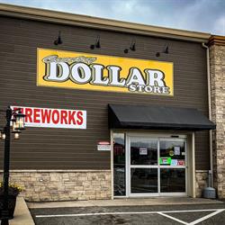 Country Dollar Store