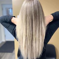 Coiffure E-87