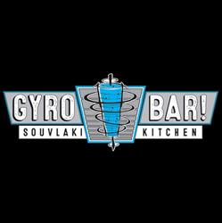 GYRO BAR 1050 Coxwell