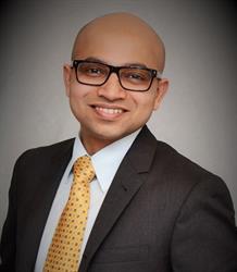 Mayur Atodaria - Realtor
