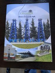 Drayton Valley and District Chamber of Commerce