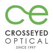 Cross Eyed Optical