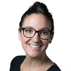Jenna Minnaar - Real Estate Professional