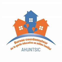 Bureau coordonnateur Ahuntsic