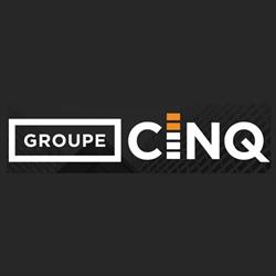 Groupe Cinq