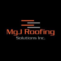 MGJ Roofing Solutions Inc.