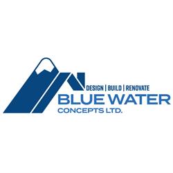 Blue Water Concepts Ltd.